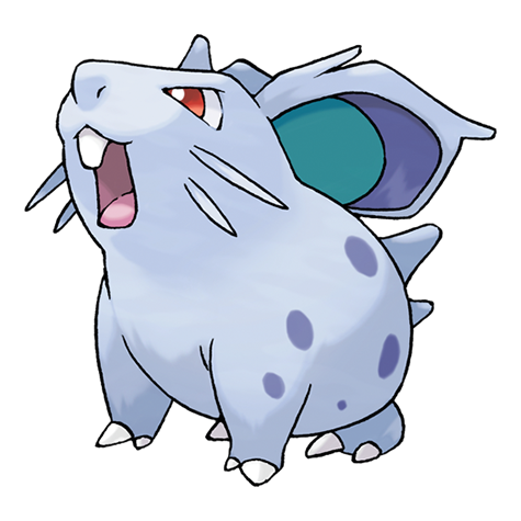 尼多兰