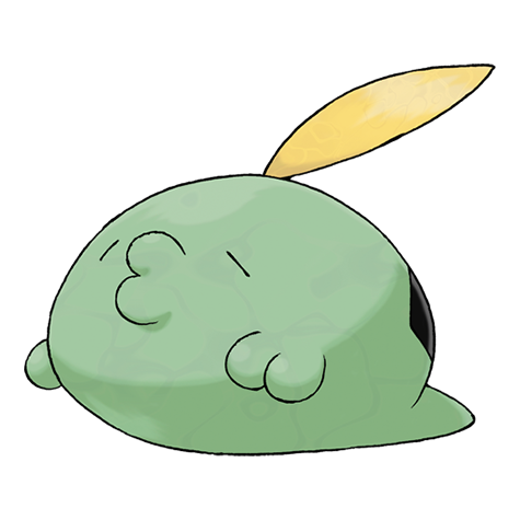 溶食兽