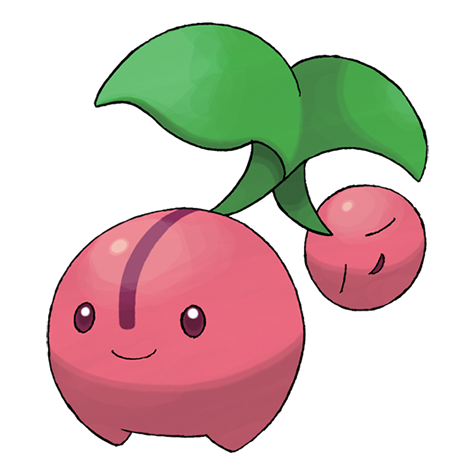 樱花宝