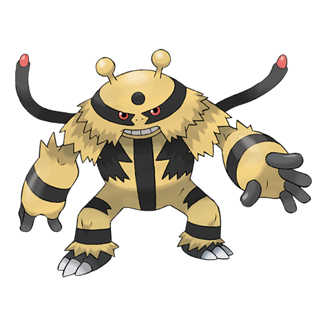 电击魔兽