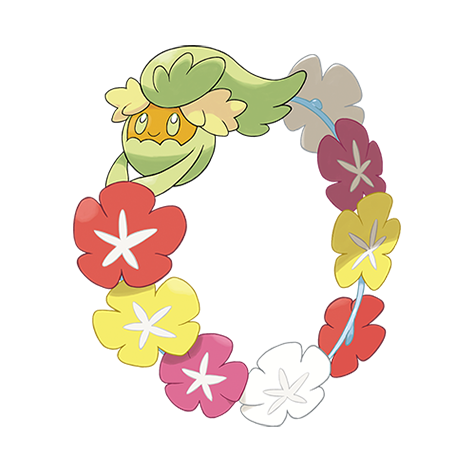 花疗环环